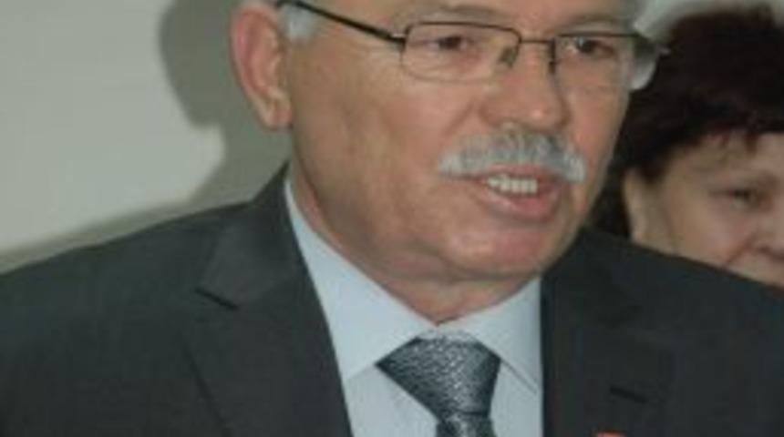 Chp'li Tokul İl Başkanlığına Adaylığını A&ccedil;ıkladı