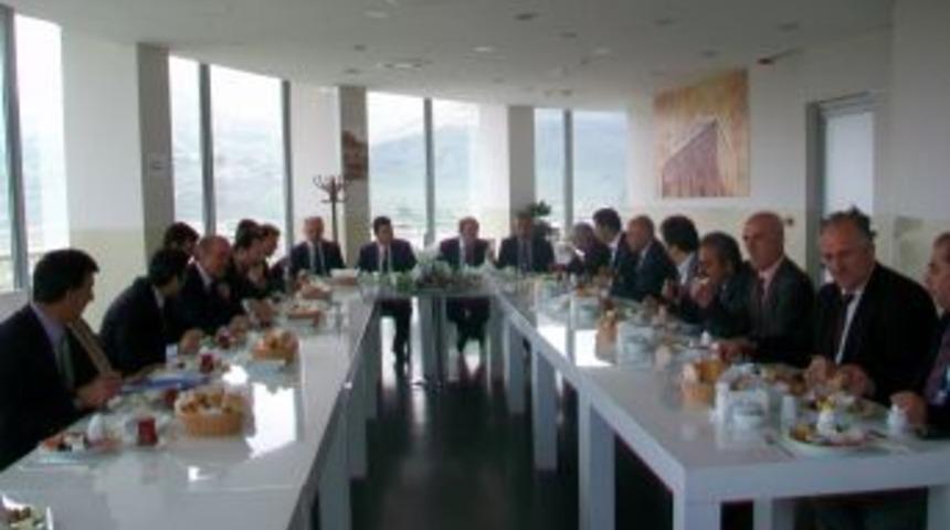 Erzurum'da 19 Mayıs Hazırlığı