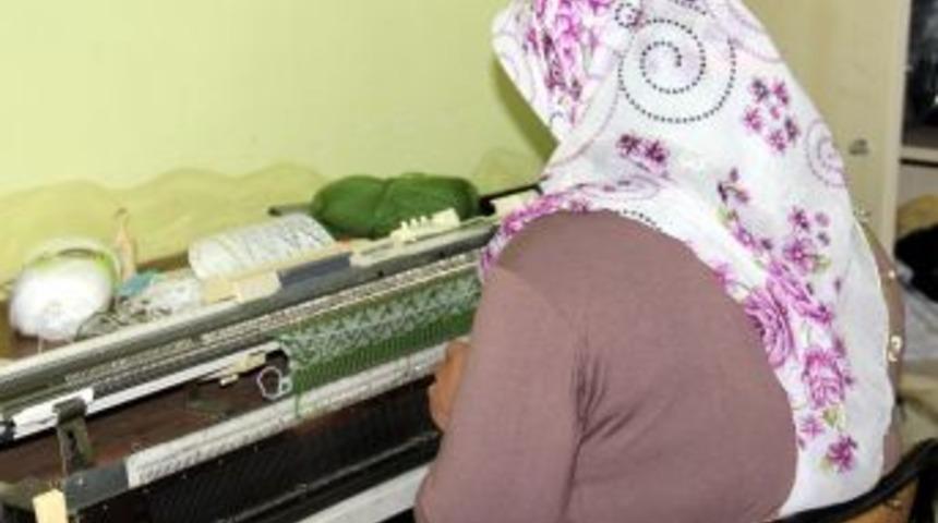 Bitlis'te Toplum Merkezi Faaliyetleri