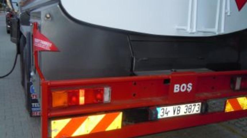 &Ouml;zel D&uuml;zenekleri Polisi Bile Şaşırttı