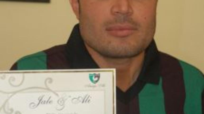 İşte T&uuml;rkiye'nin İnanmadığı D&uuml;ğ&uuml;n Davetiyesi