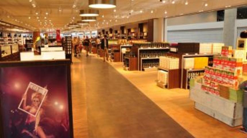 Unıfree'nin 6 Milyon Euro'luk Yatırımı Hizmete Girdi