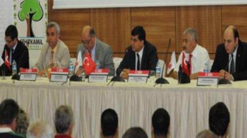 Gen&ccedil; Erkekler Basketbol T&uuml;rkiye Şampiyonası Fiks&uuml;t&uuml;r&uuml; Belli Oldu