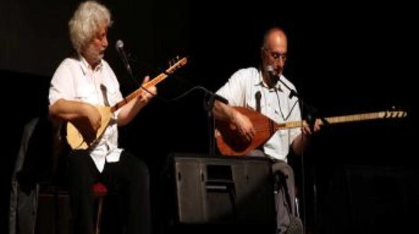 Ga&uuml;n'da Muhteşem Konser