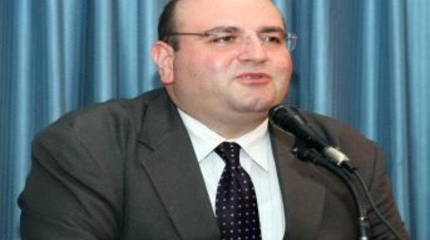 Ga&uuml;n'de 'her G&uuml;n 19 Mayıs, Her Yer Samsun' Konulu S&ouml;yleşi D&uuml;zenlendi