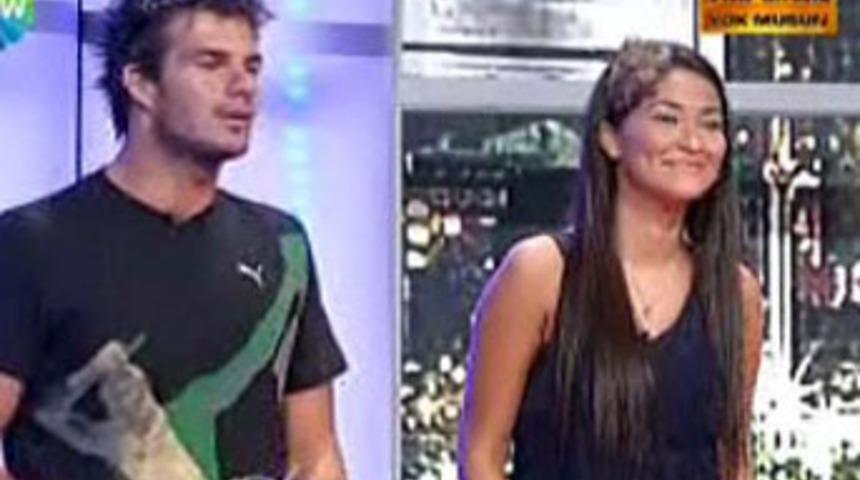 En sevilen 30 yarışmacıyla geri d&ouml;nd&uuml;