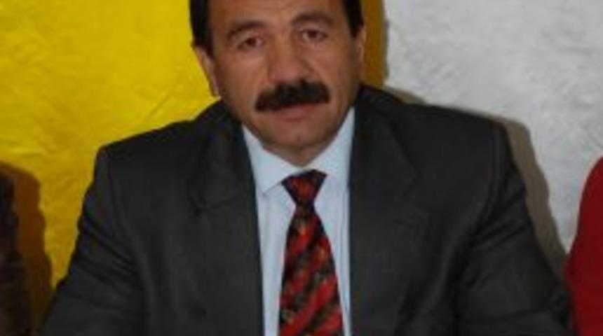 Eğitim Sen Didim Temsilciliği 23 Mayıs'ta Grevde