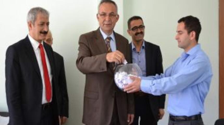 Sosyal Yardımlaşma Vakfı Personel Alımı Yaptı