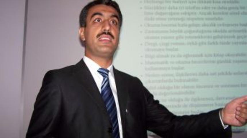 'hayatın İlk &Ccedil;eyreği 0-18 Yaş Gelişimi' Semineri