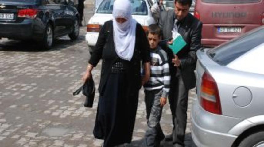 &Ouml;ğrenciyi Isıran Kene Korkuttu