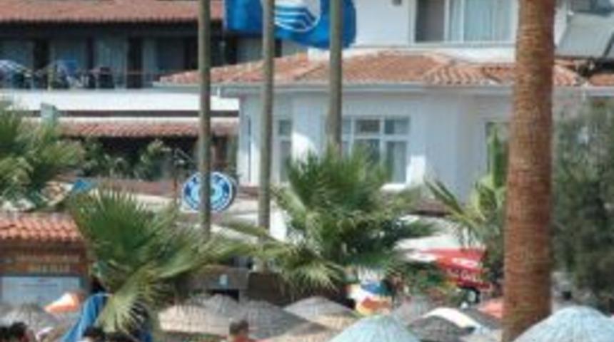 Muğla'da Mavi Bayrak Sayısı 79'a &Ccedil;ıktı