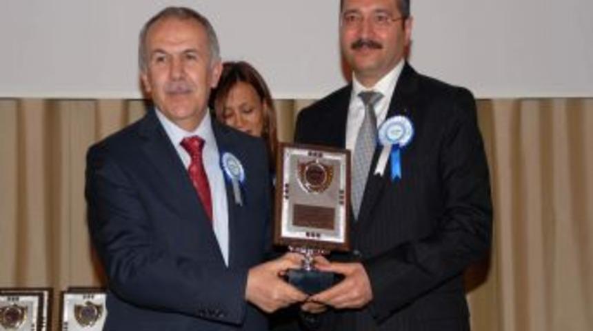 Sanko'ya Prim Plaketi