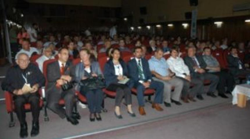 Zeytinciliğin geleceği masaya yatırlıdı