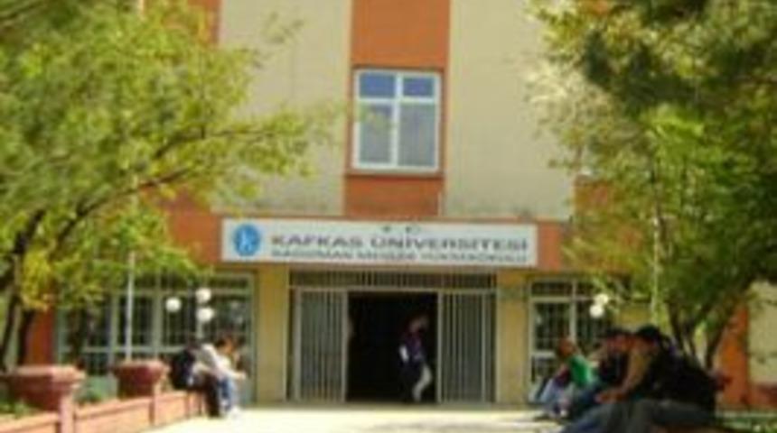 Kağızman'da sempozyum