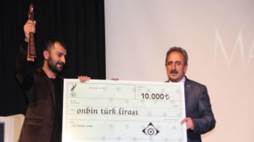 7. Dadaş Film Festivalinde &Ouml;d&uuml;ller Sahiplerini Buldu