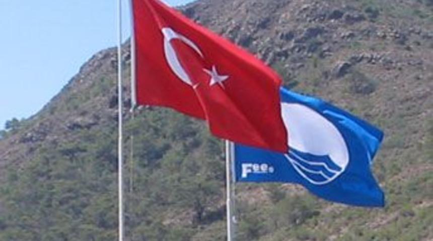 Mavi Bayrak&rsquo;ta Manavgat farkı