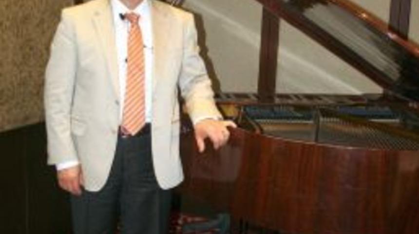 Prof. Hoşcoşkun: Ege &Uuml;niversitesi D&uuml;nya Markası Olmalı