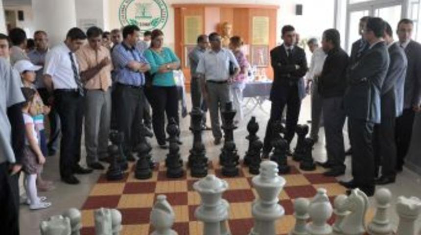 Nusaybin S&uuml;leyman B&ouml;l&uuml;nmez Anadolu Lisesi'nden 'Gen&ccedil;lik G&uuml;nleri'