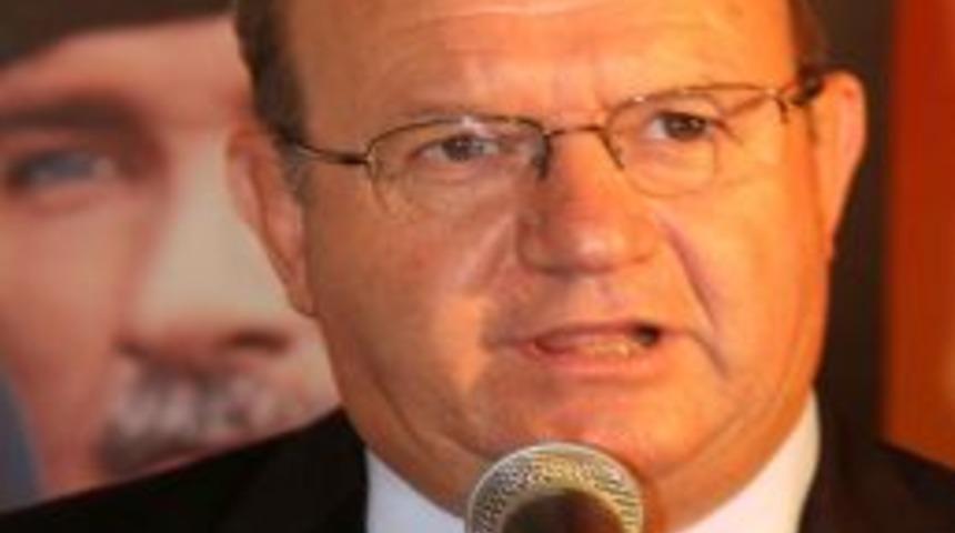 İha'ya &Ccedil;gc'den '&ouml;zel' &Ouml;d&uuml;l