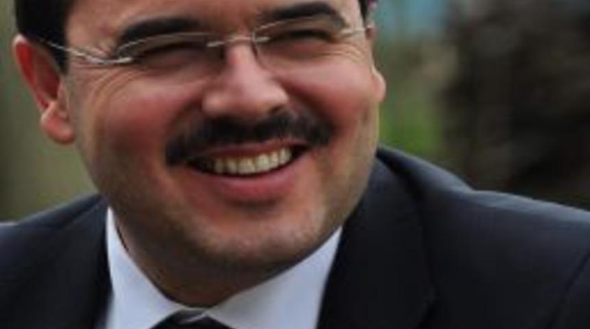 Başkan Ayaz 19 Mayıs Mesajı Yayınladı