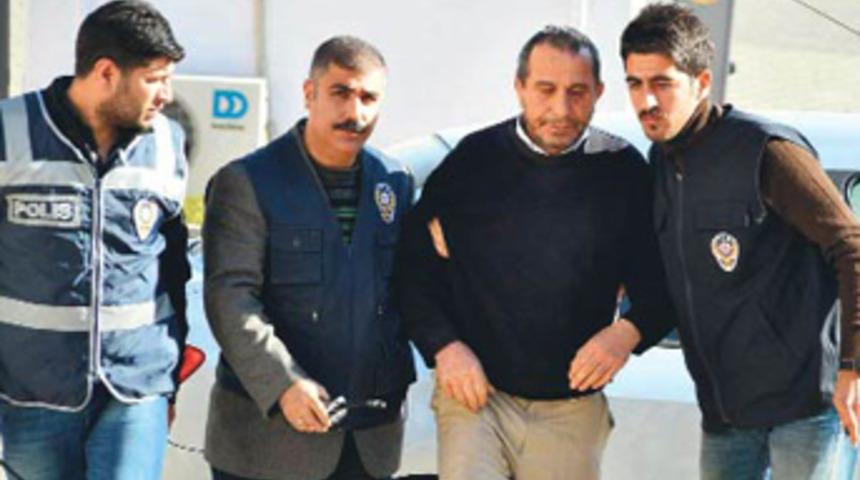 Tecav&uuml;z davasında skandal karar!