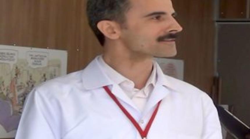 Bandırmalılar Kan Bağışında Bulundu