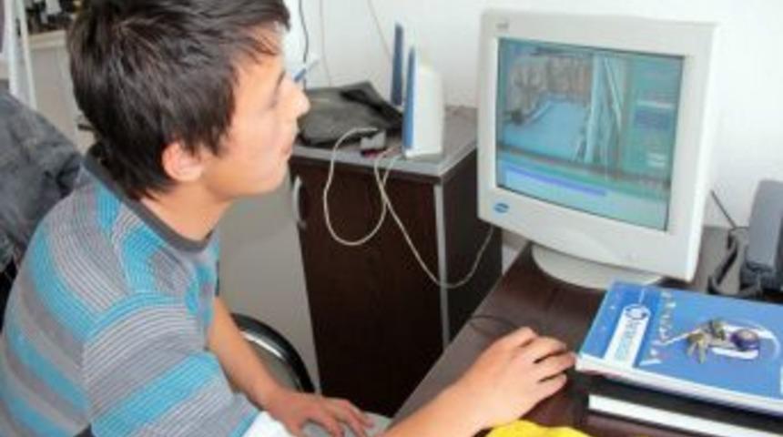 D&ouml;rt Nala Hırsız Servisi