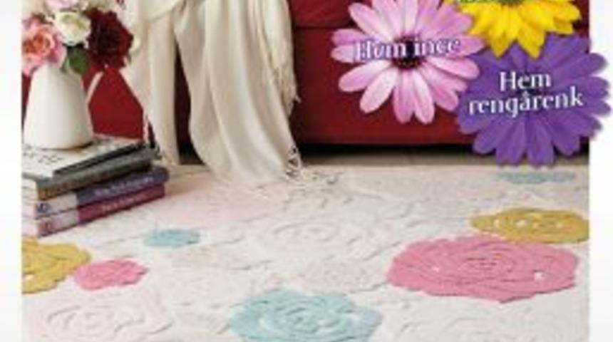 Halıda Yaz Festival'i Başlıyor