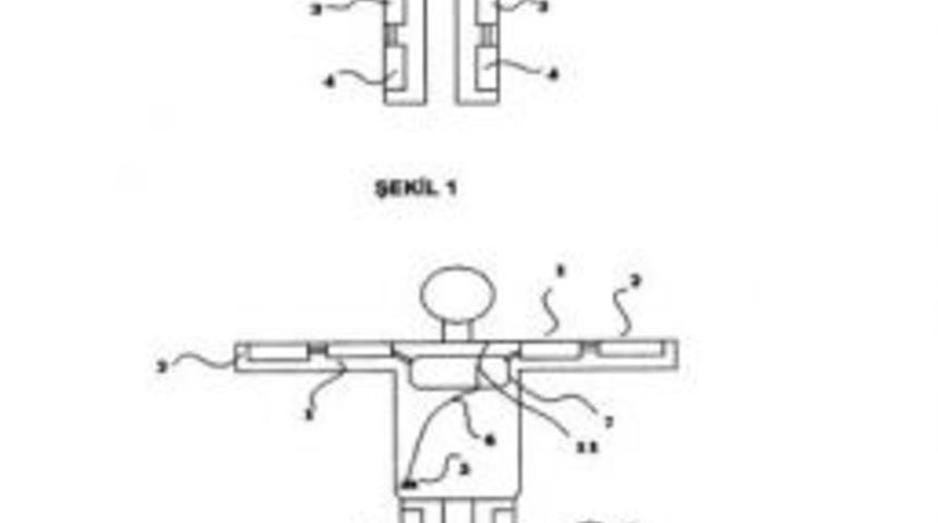 T&uuml;rk &Ouml;ğrenciden Tarihe Ge&ccedil;ecek Buluş: '&ccedil;ığdan Koruyan Elbise'