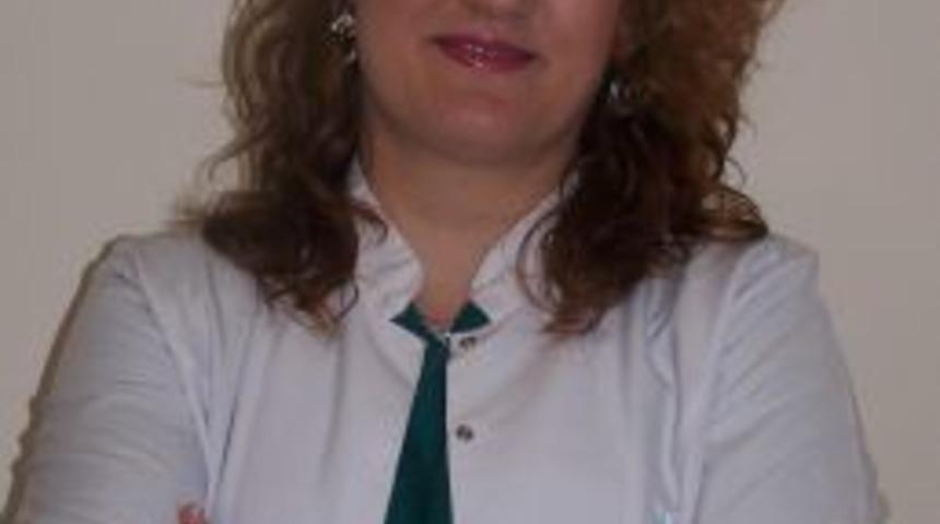 Orp.dr. Zehra Kuzu'dan Rahim Ağzı Kanseriyle İlgili &Ccedil;arpıcı A&ccedil;ıklamalar