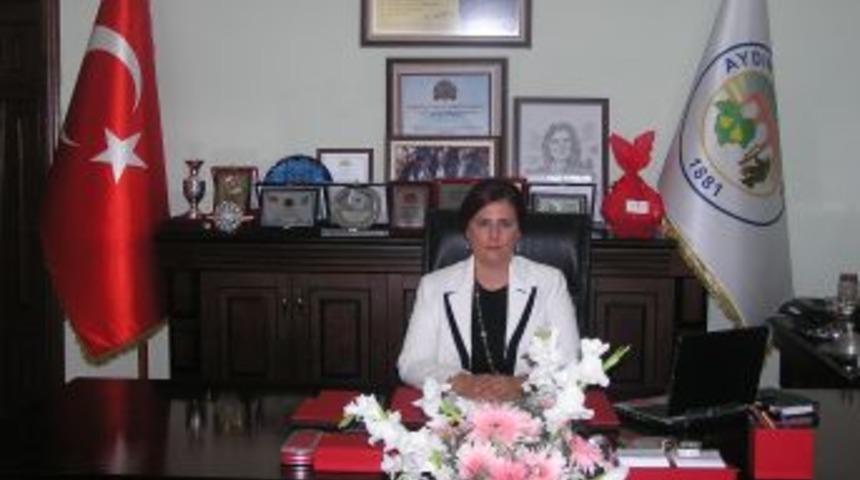 Başkan &Ccedil;er&ccedil;ioğlu, "19 Mayıs Bağımsız T&uuml;rkiye'nin Temel Taşıdır"