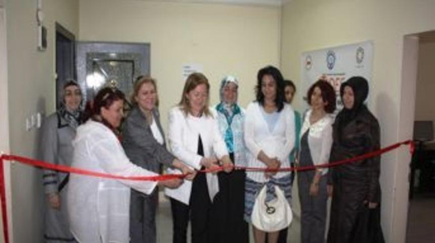 Mardin'de Kadınlar &Ouml;ğrendik&ccedil;e G&uuml;&ccedil;lenecek