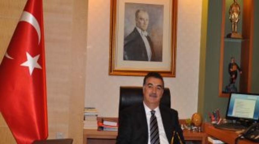 Ali Al; "t&uuml;rkiye Cumhuriyetinin Geride Kalan Yılları Tam Olarak Bir Uygarlık &Ouml;yk&uuml;s&uuml;d&uuml;r"