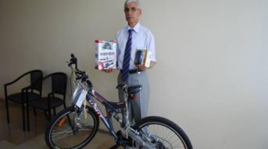 Salihli'de Kutlamalar 3 G&uuml;n Boyunca Devam Edecek