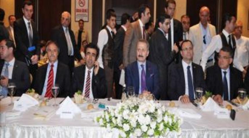 "t&uuml;rk Şirketleri Avrupa Şirketlerini Satın Alıyor"