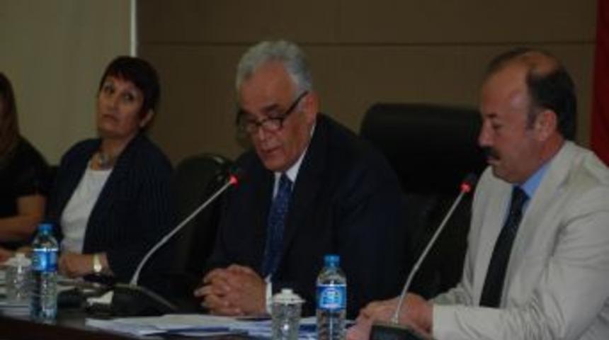 3 Maddeye 10 Dakikalık Oturum