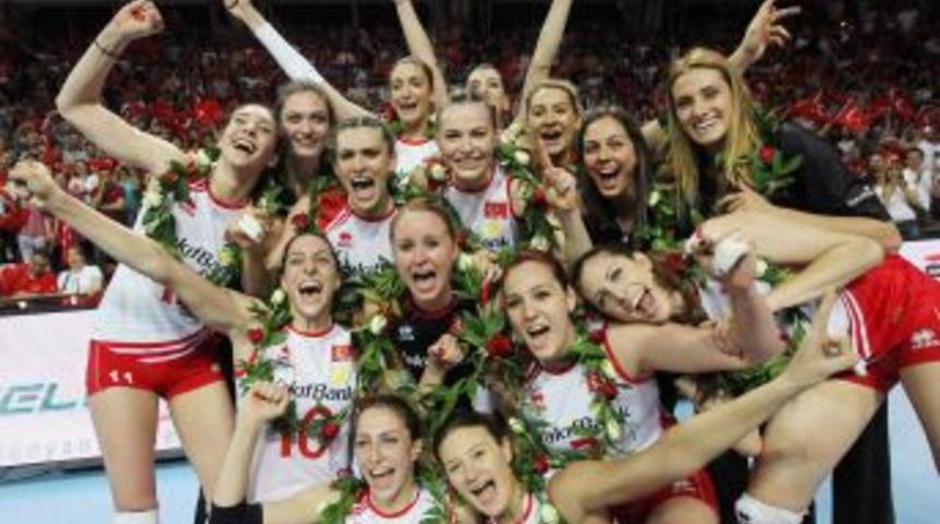 Sultanların Grand Prix Mesaisi Başlıyor