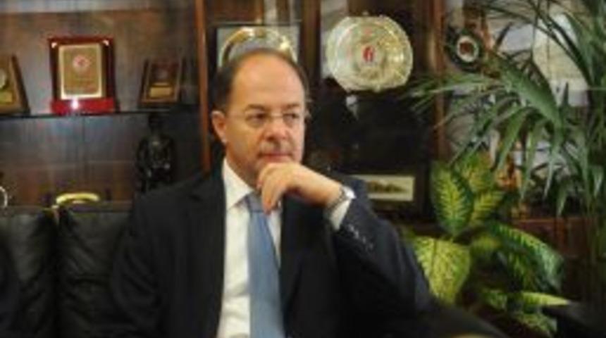 Bakan Akdağ: Keneye Karşı Vatandaşları Tek Tek Uyarıyoruz