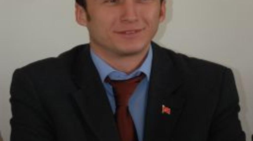 Didim Chp 19 Mayıs'ta Ata'nın Huzurunda Olacak