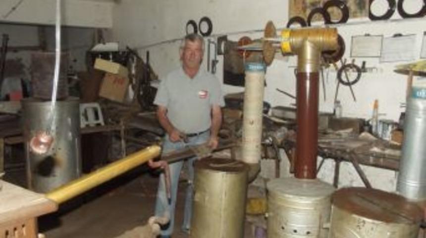 Sobacılar Işyerlerini Kapatıyor