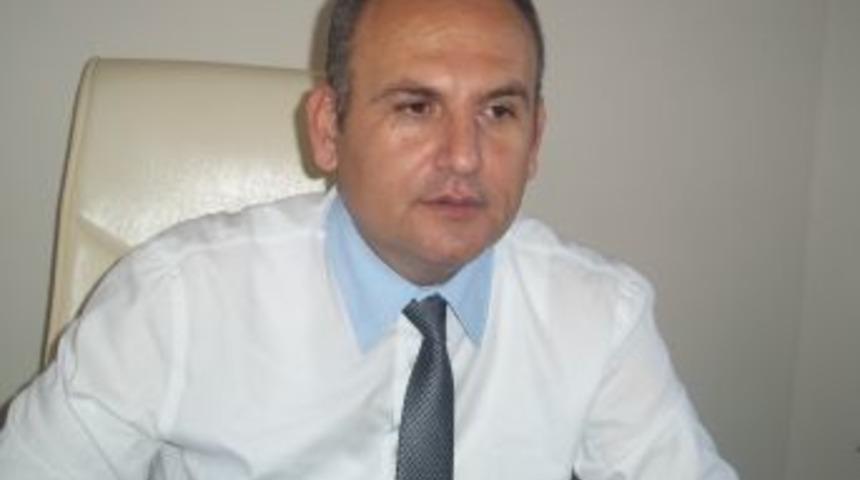 Y&ouml;nden: Her &Ccedil;ocuk Mutlaka Anaokuluna G&ouml;nderilmeli