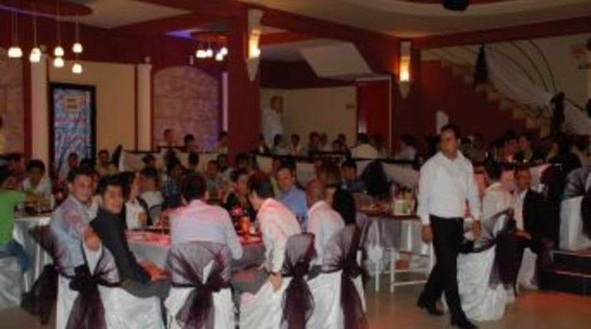 Didim'de Turistik Tesisten Personeline Moral Etkinliği