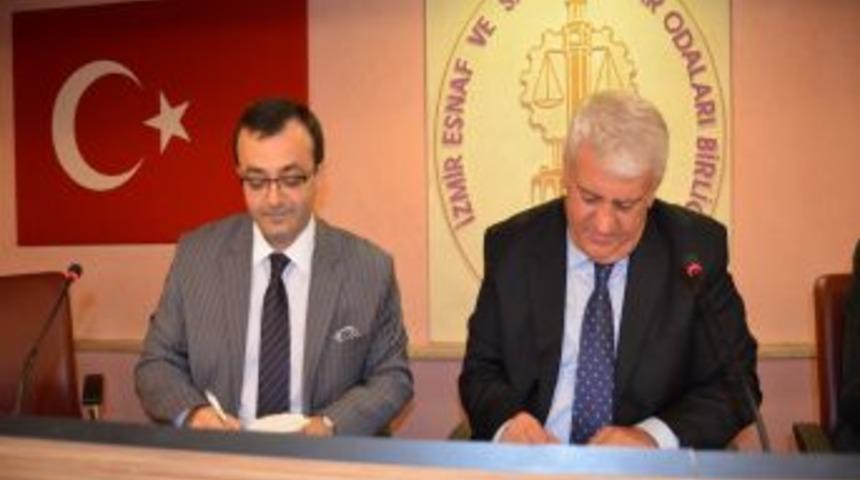 Esnafa 'şifa' Dağıtılacak