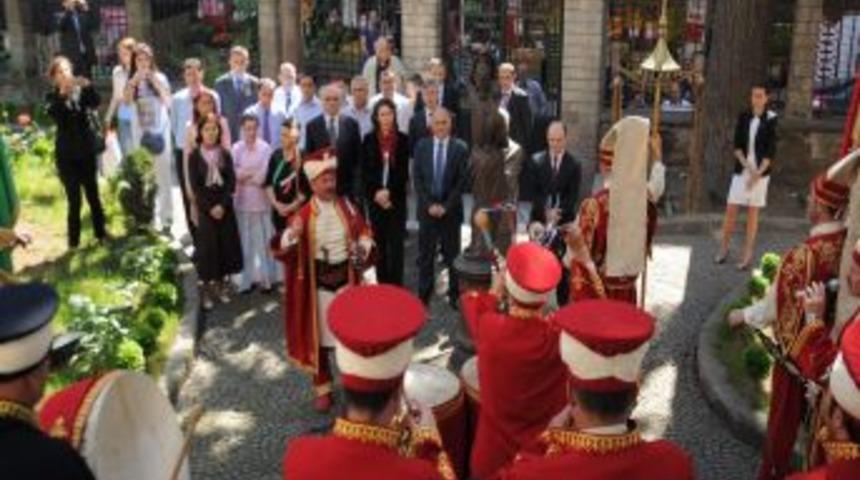 Trabzon'da M&uuml;zeler G&uuml;n&uuml; Etkinlikleri