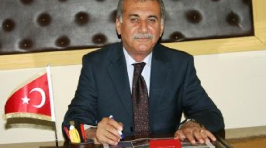 Ceyhan'da "lokman Hekim" Konulu Şiir Yarışması