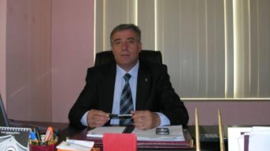 K&uuml;&ccedil;&uuml;kmorko&ccedil;, 19 Mayıs'ı Kutladı