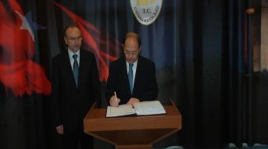 "&ccedil;anakkale'nin 30 Yıl Sağlık Meselesi Olmayacak"