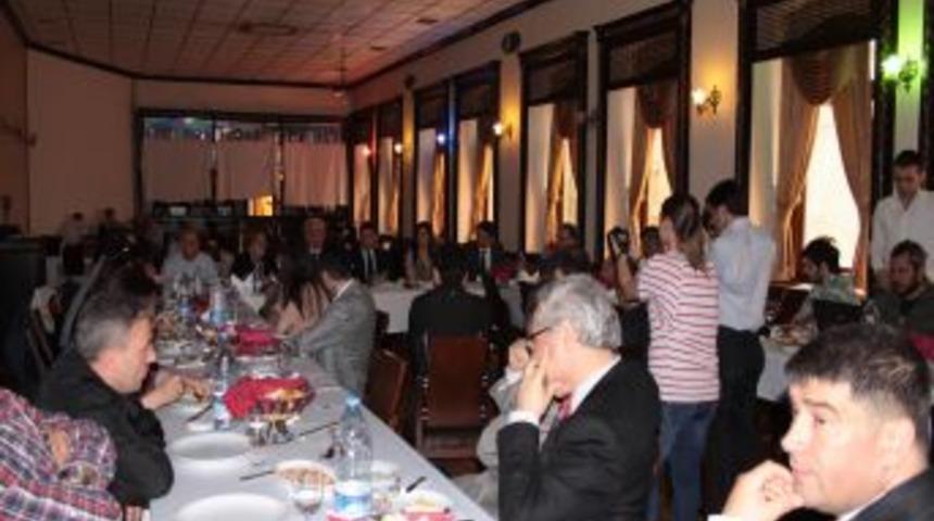 Chp Trabzon'da İl Başkanlığı Yarışı