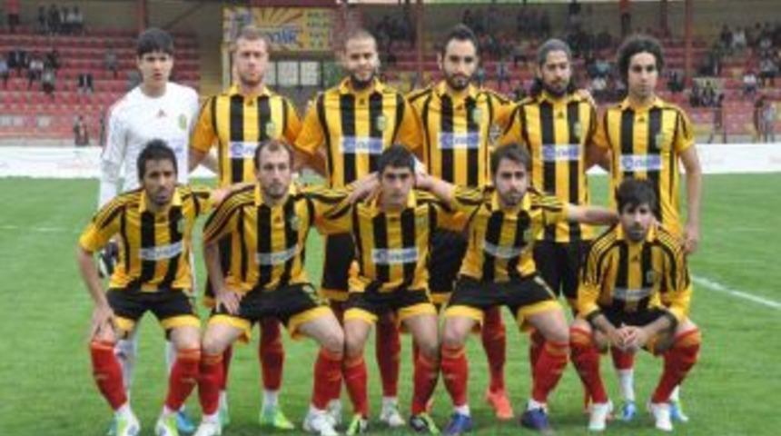 Spor Toto 2. Lig