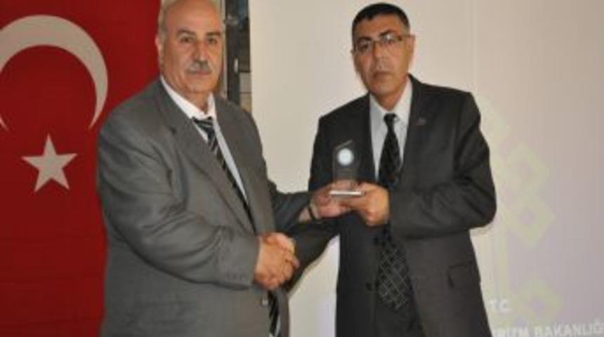 Malatya'da M&uuml;zeler Haftası Etkinliği